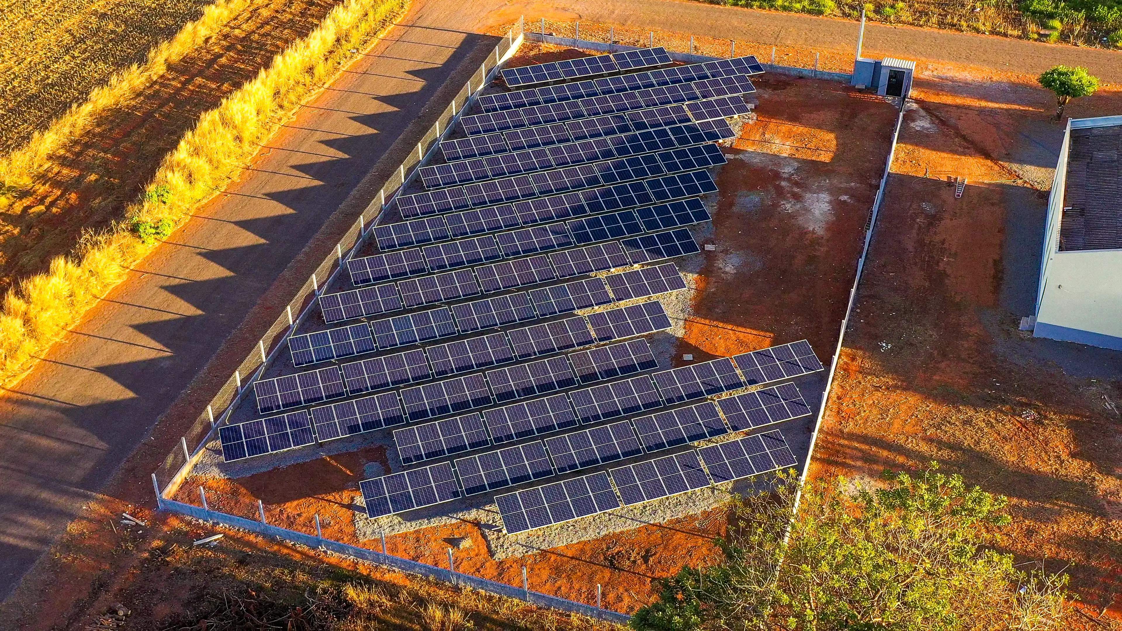 Imagem da Galeria Energyclean