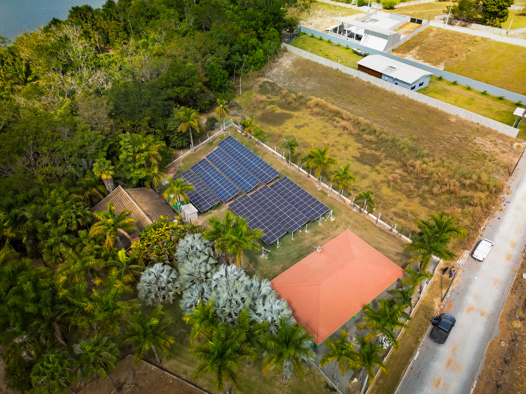 Imagem da Galeria Energyclean