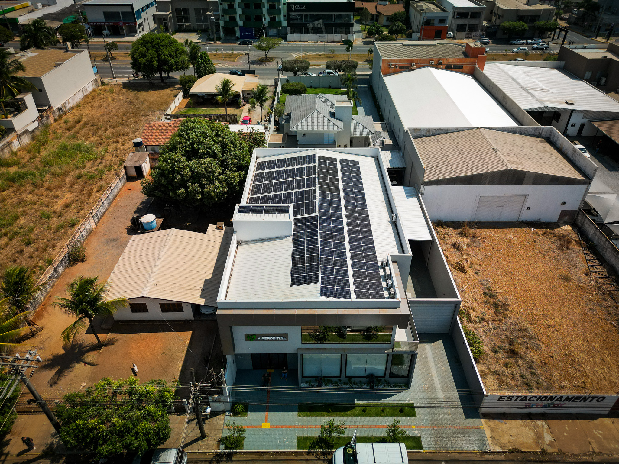 Imagem da Galeria Energyclean