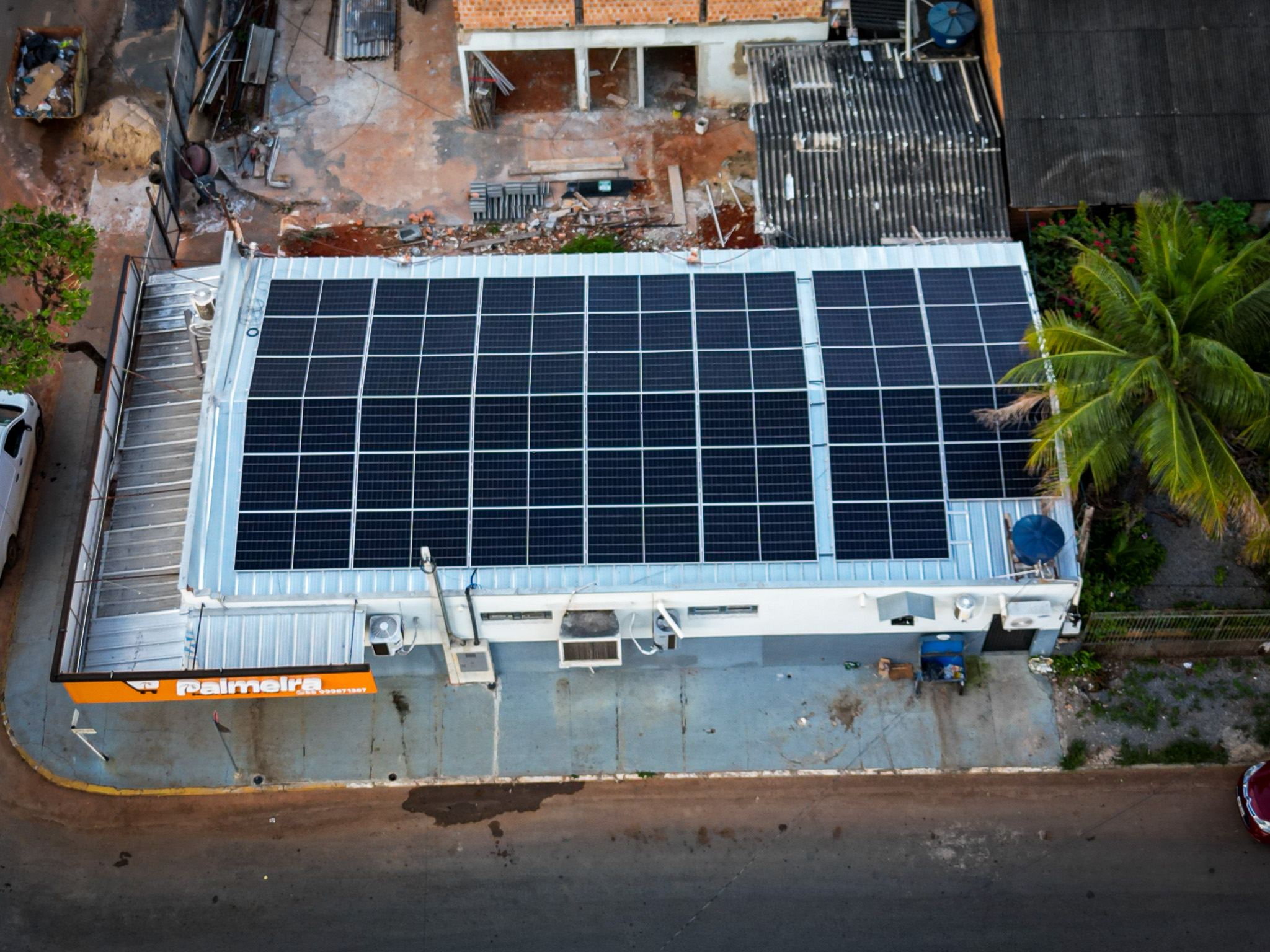 Imagem da Galeria Energyclean