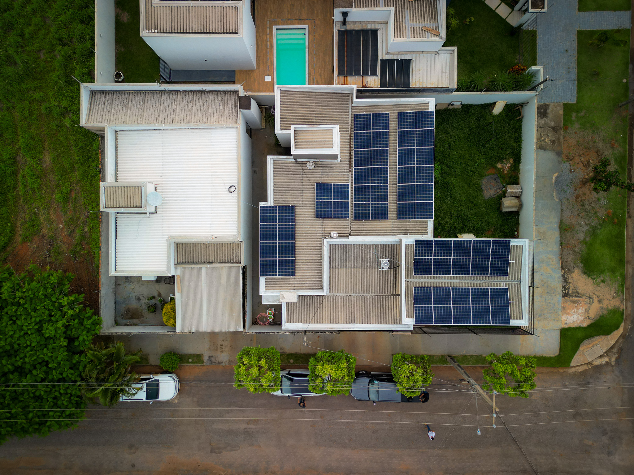 Imagem da Galeria Energyclean