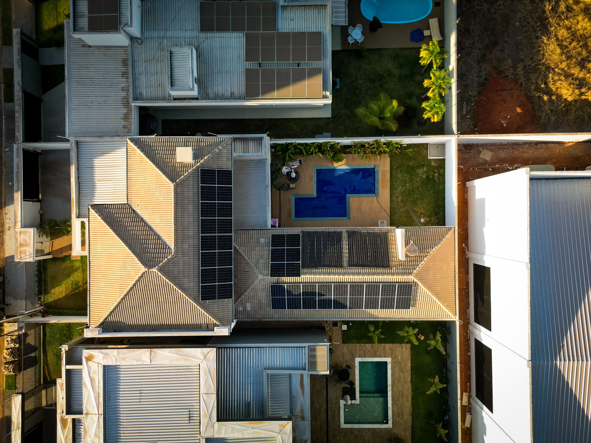 Imagem da Galeria Energyclean