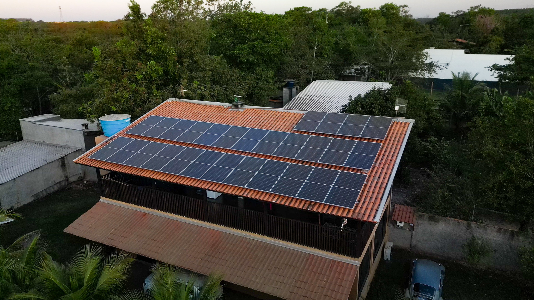 Imagem da Galeria Energyclean